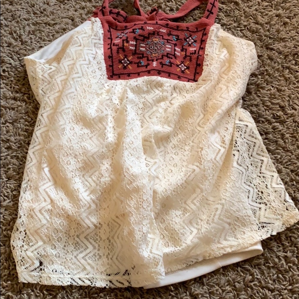 shirt